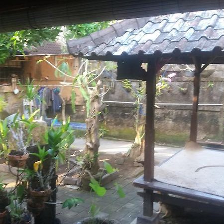 Mawar Homestay Canggu 외부 사진