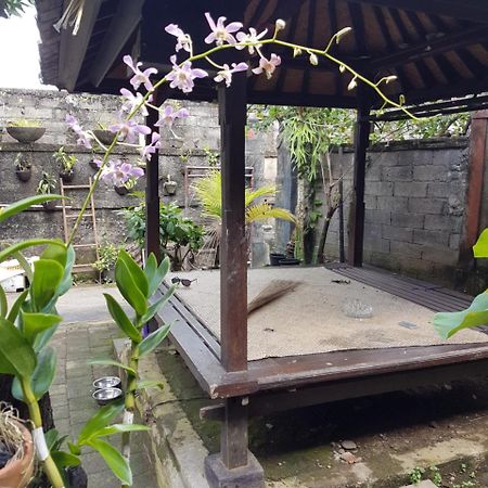 Mawar Homestay Canggu 외부 사진