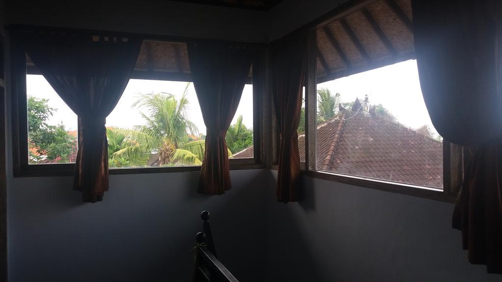 Mawar Homestay Canggu 외부 사진