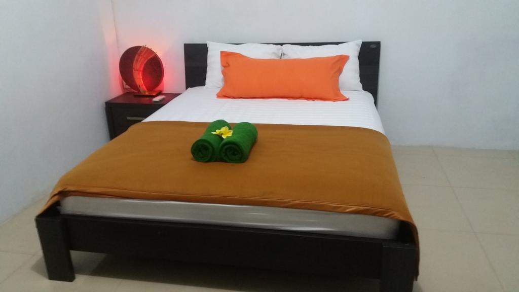 Mawar Homestay Canggu 외부 사진