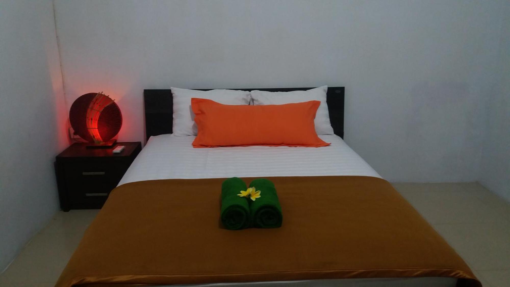 Mawar Homestay Canggu 외부 사진