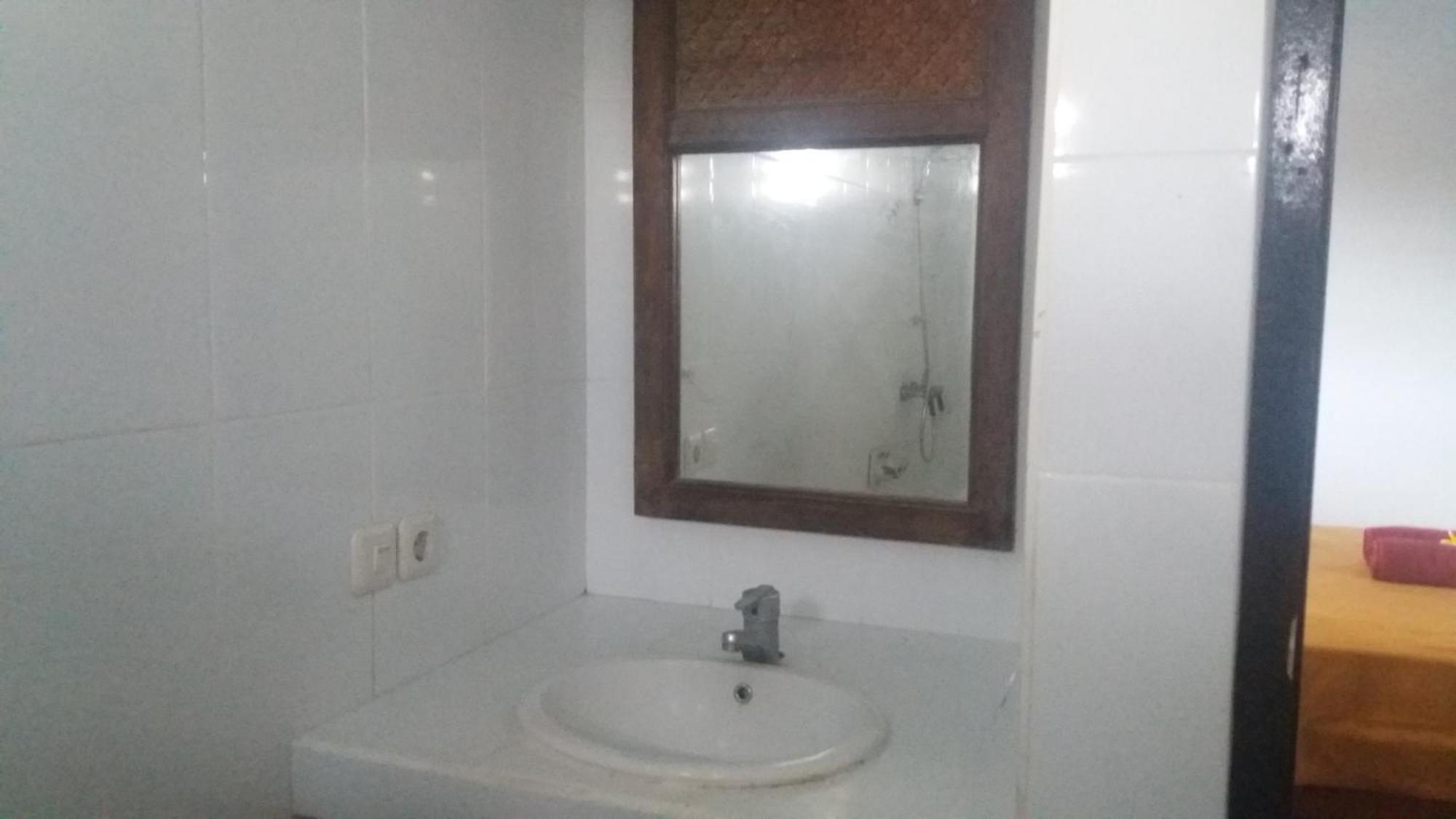 Mawar Homestay Canggu 외부 사진