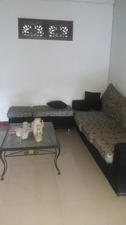 Mawar Homestay Canggu 외부 사진