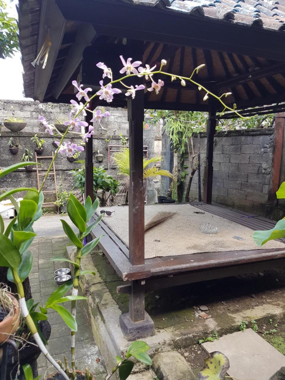 Mawar Homestay Canggu 외부 사진