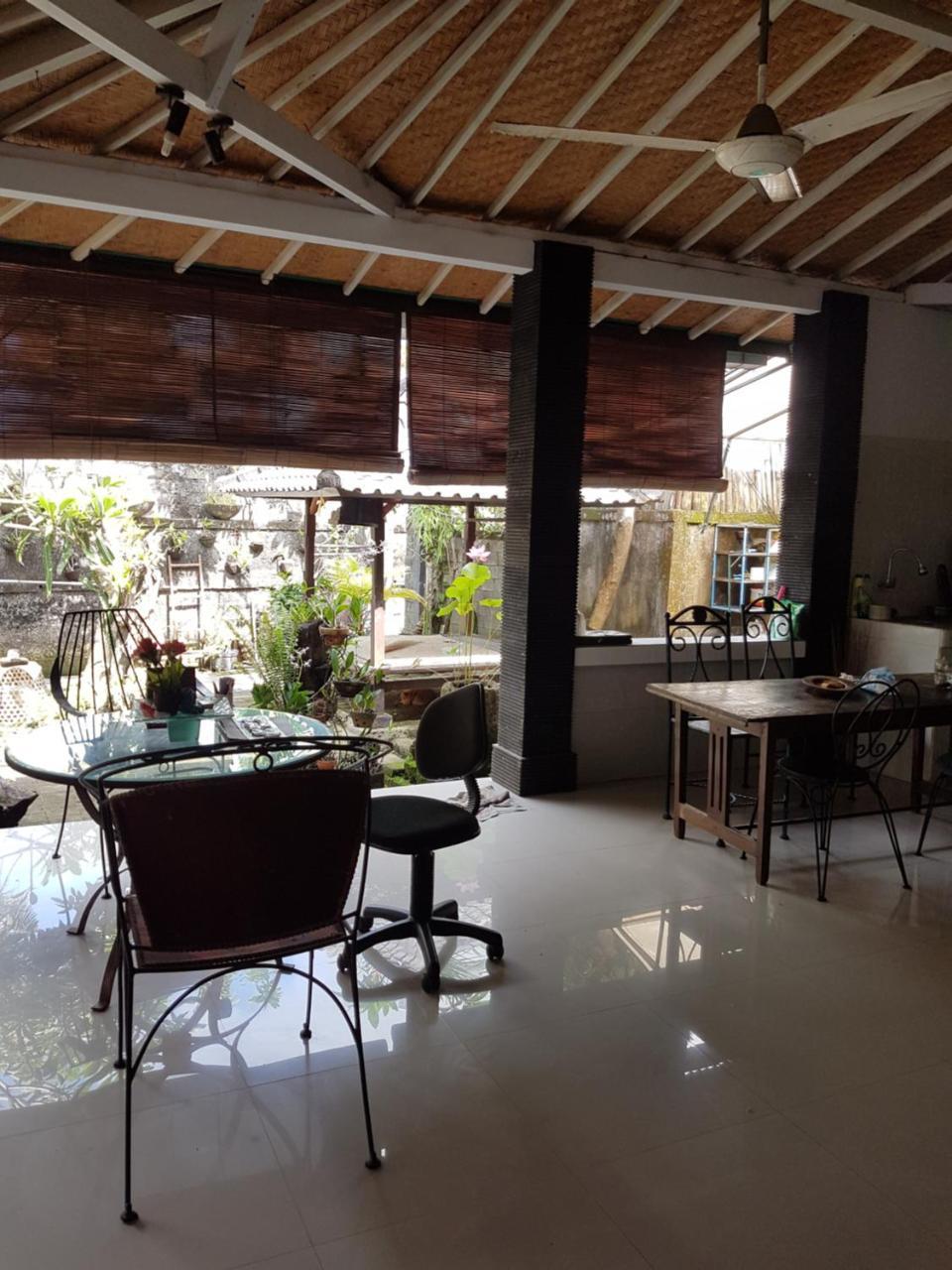 Mawar Homestay Canggu 외부 사진