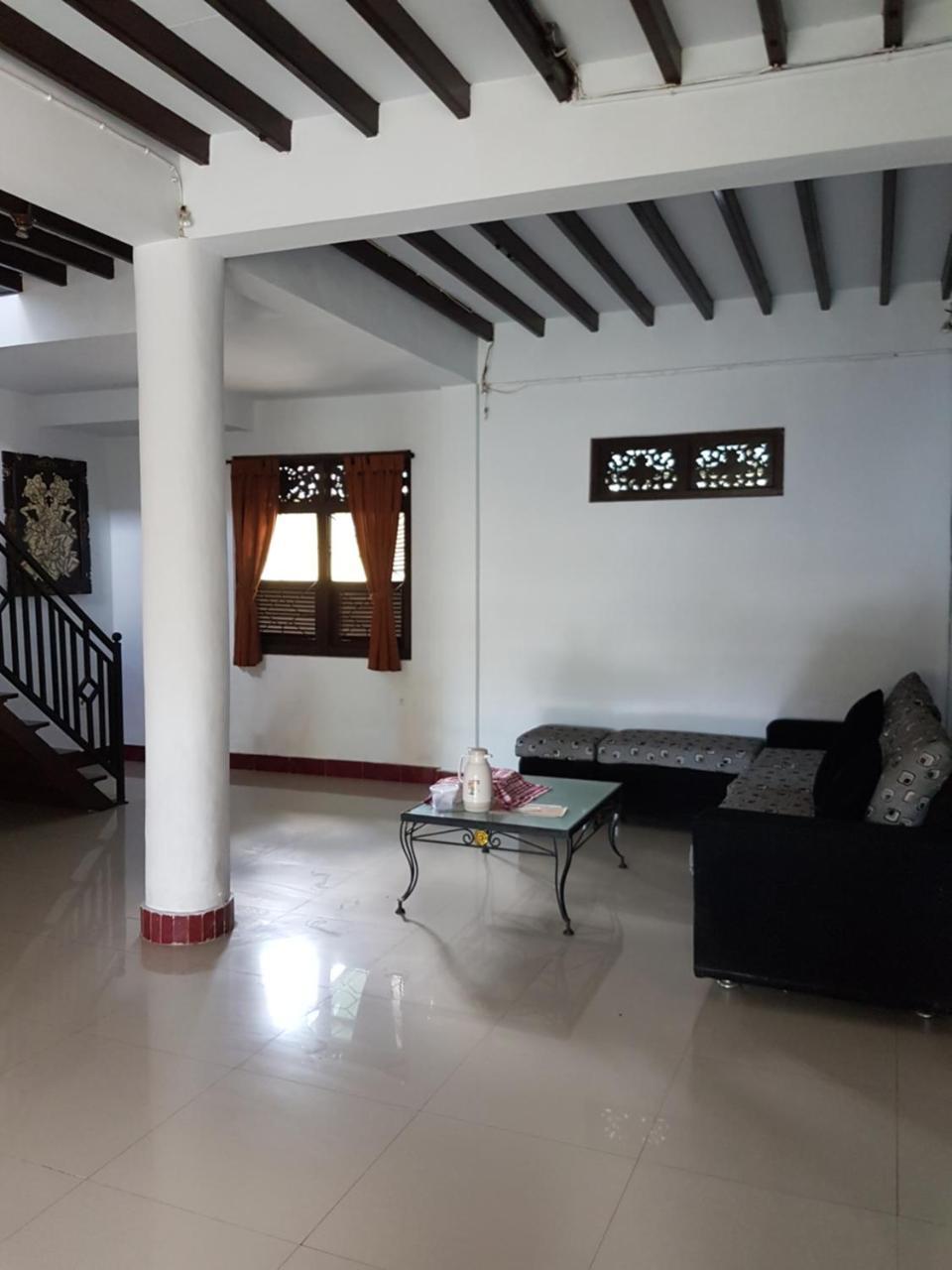 Mawar Homestay Canggu 외부 사진