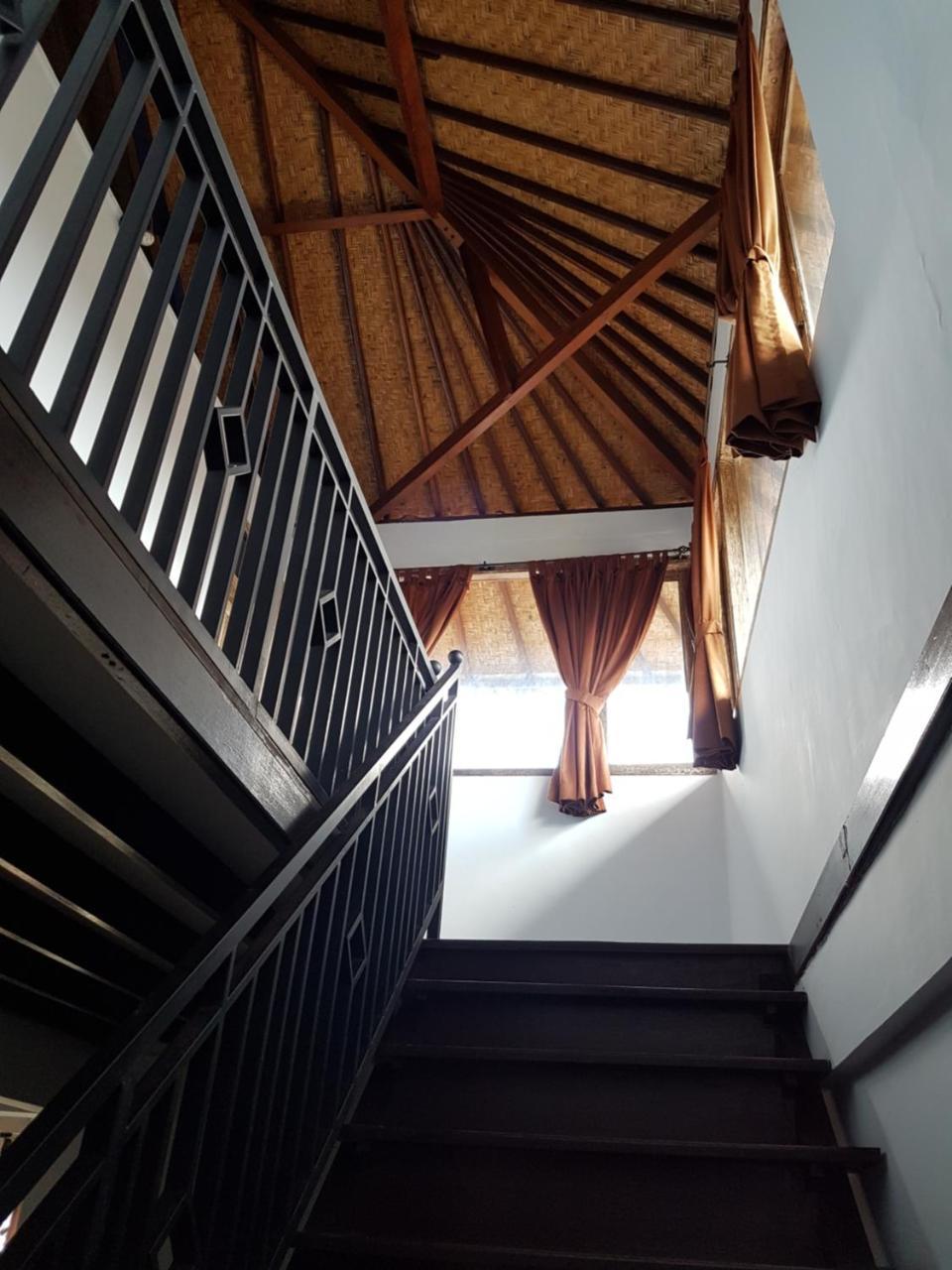 Mawar Homestay Canggu 외부 사진