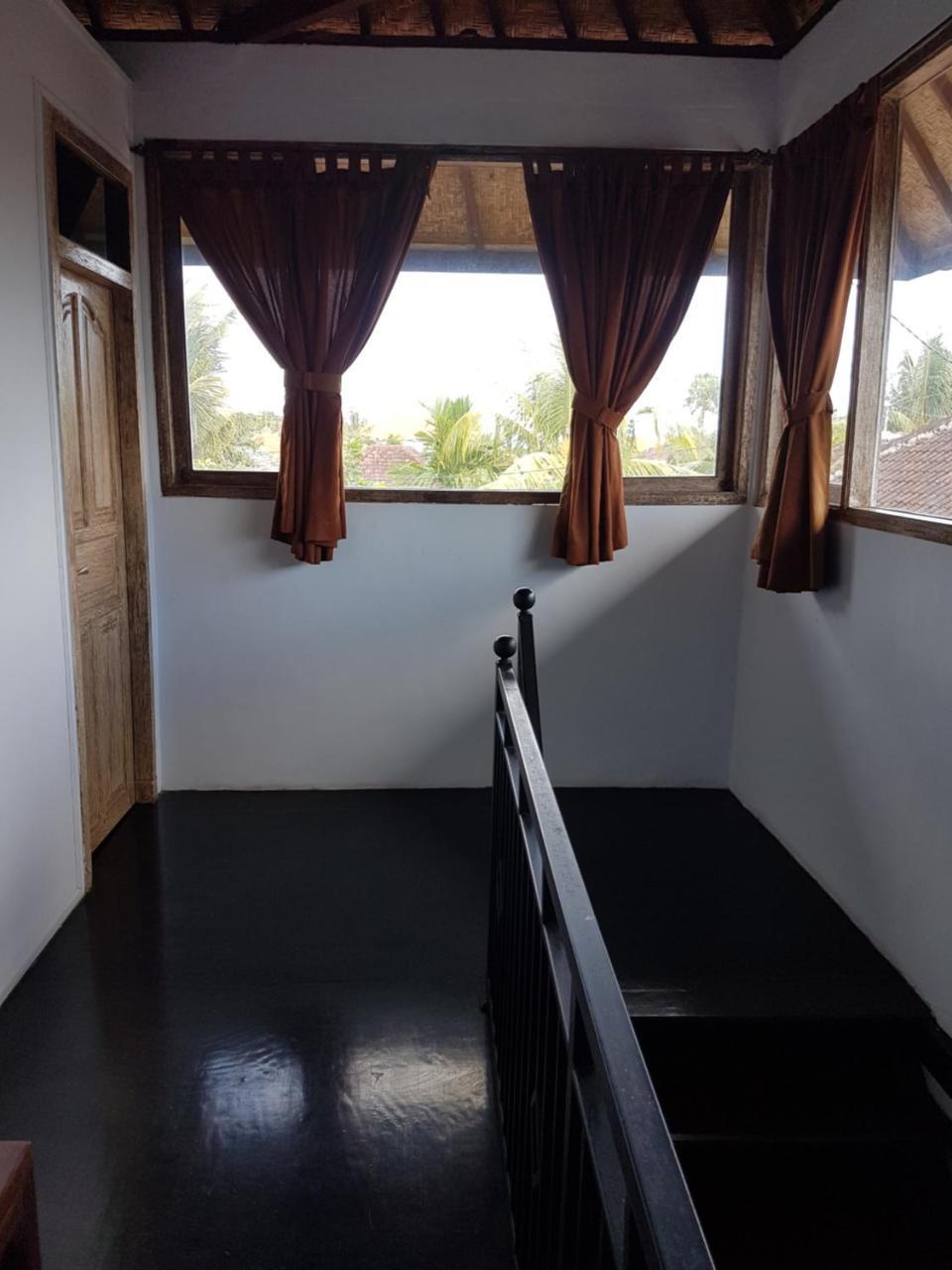 Mawar Homestay Canggu 외부 사진