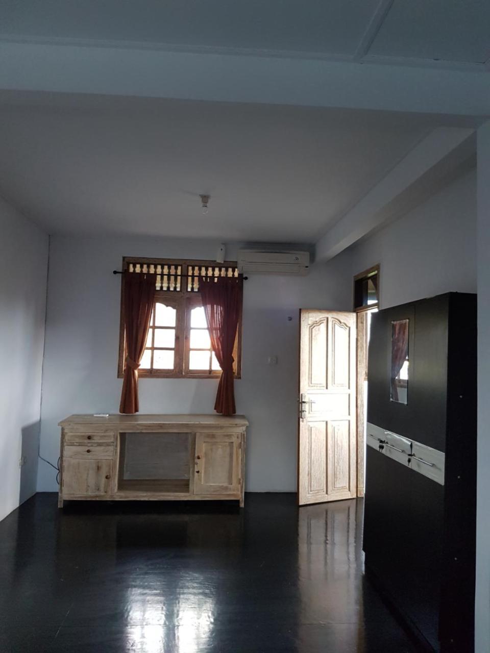 Mawar Homestay Canggu 외부 사진