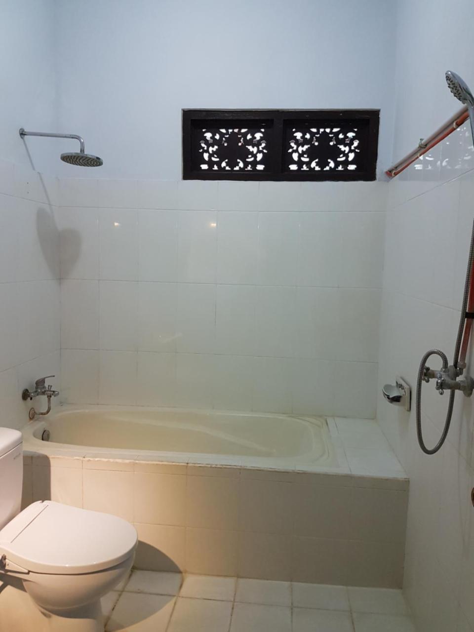 Mawar Homestay Canggu 외부 사진