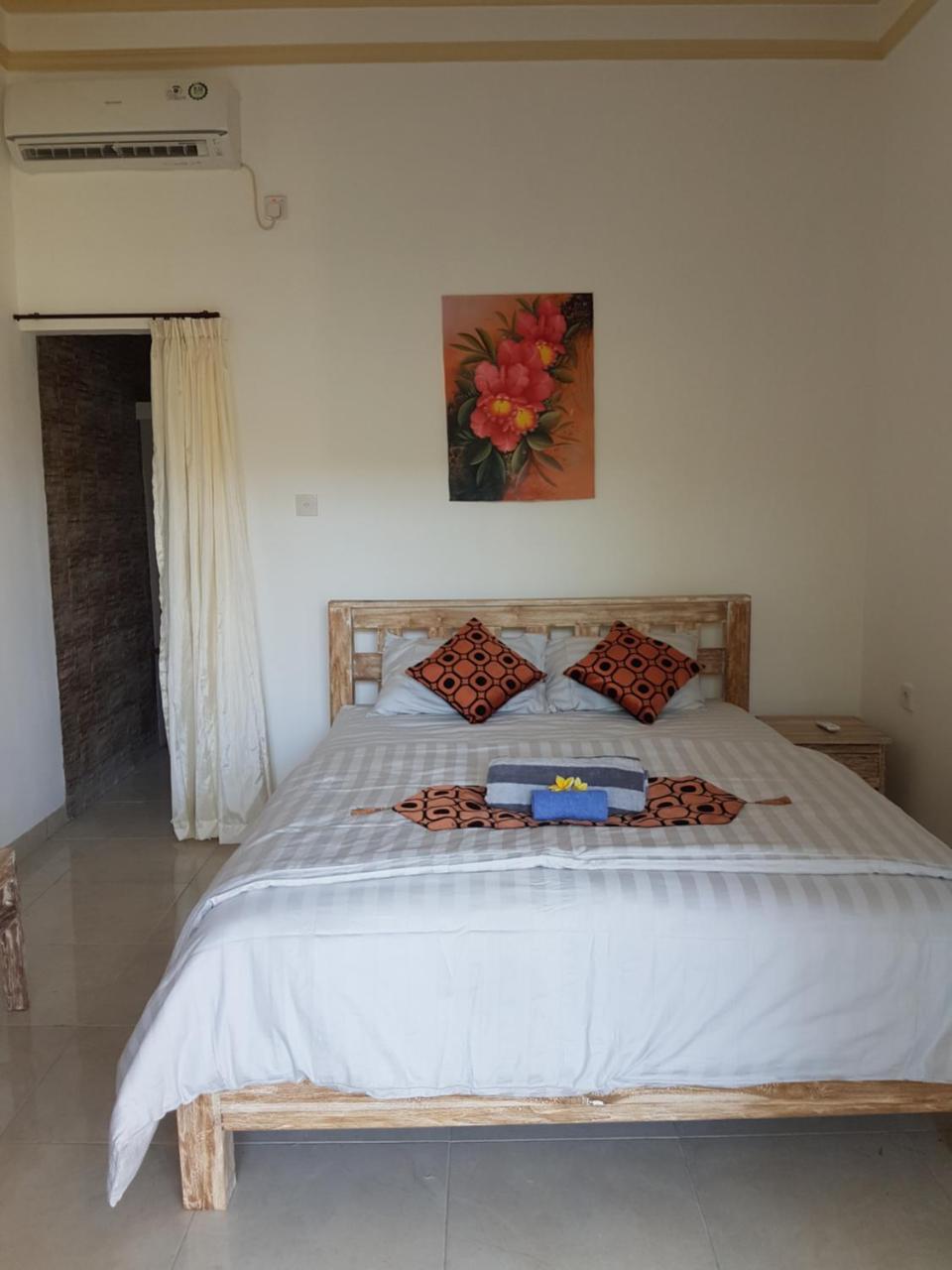 Mawar Homestay Canggu 외부 사진